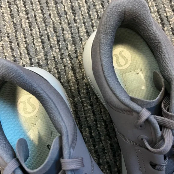 COPY - Lululemon strong feel women’s training shoe - Picture 3 of 4